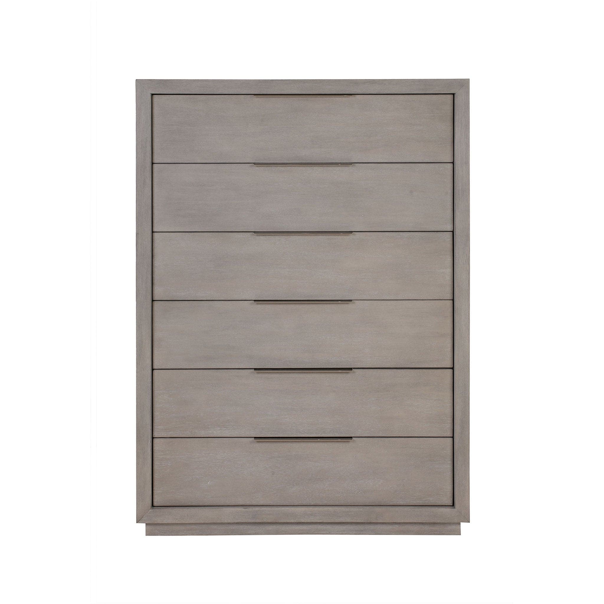 Oxford 6 Drawer Chest - Image 3