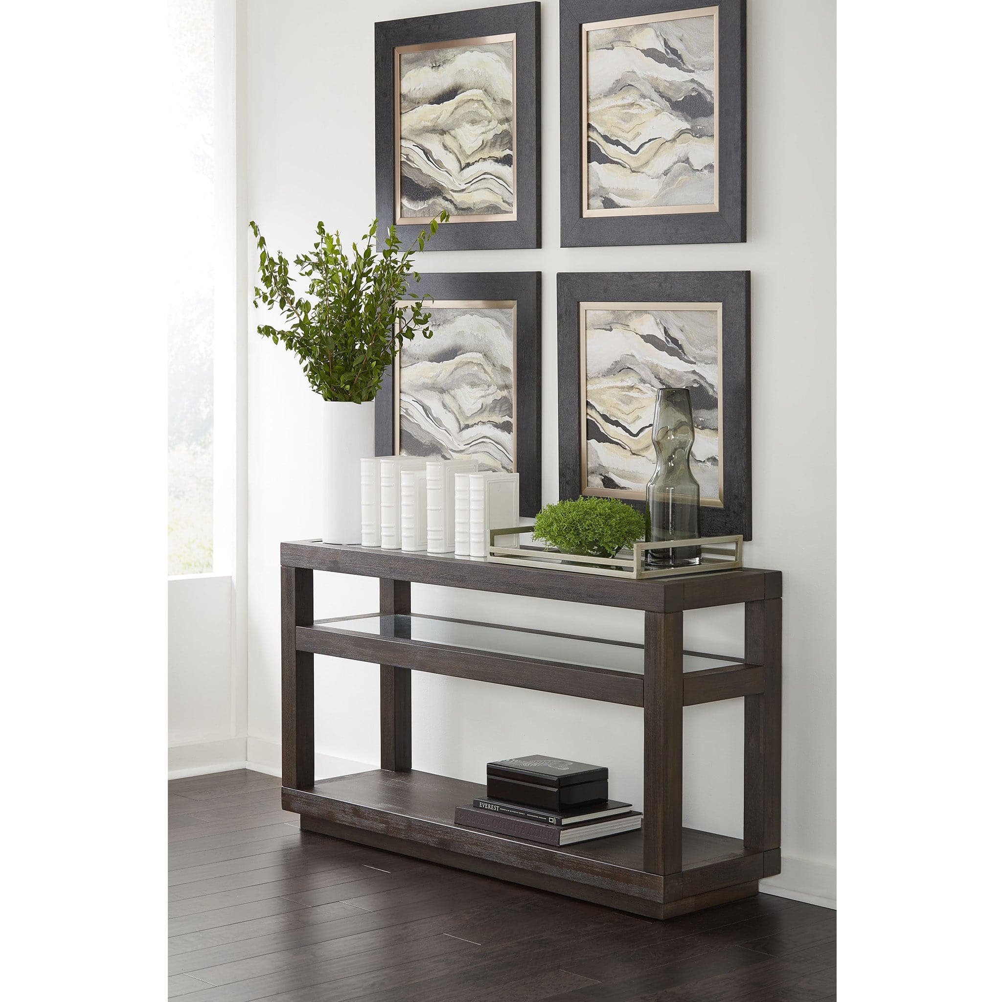 Oxford Console Table - Image 3