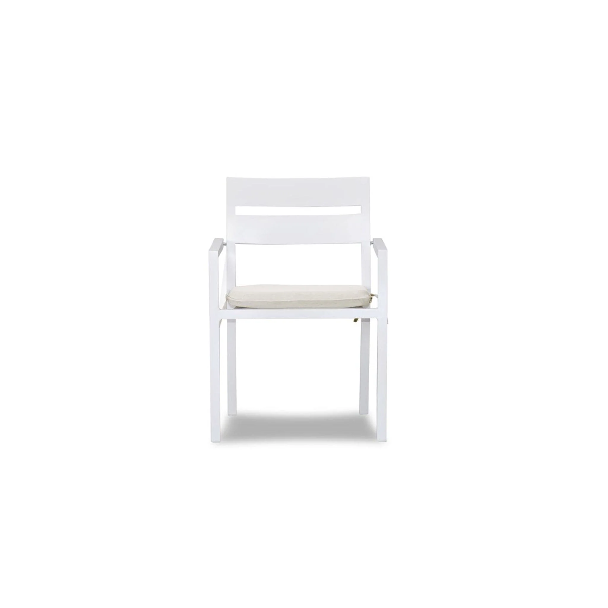 Pacifica Dining Arm Chair - Image 20