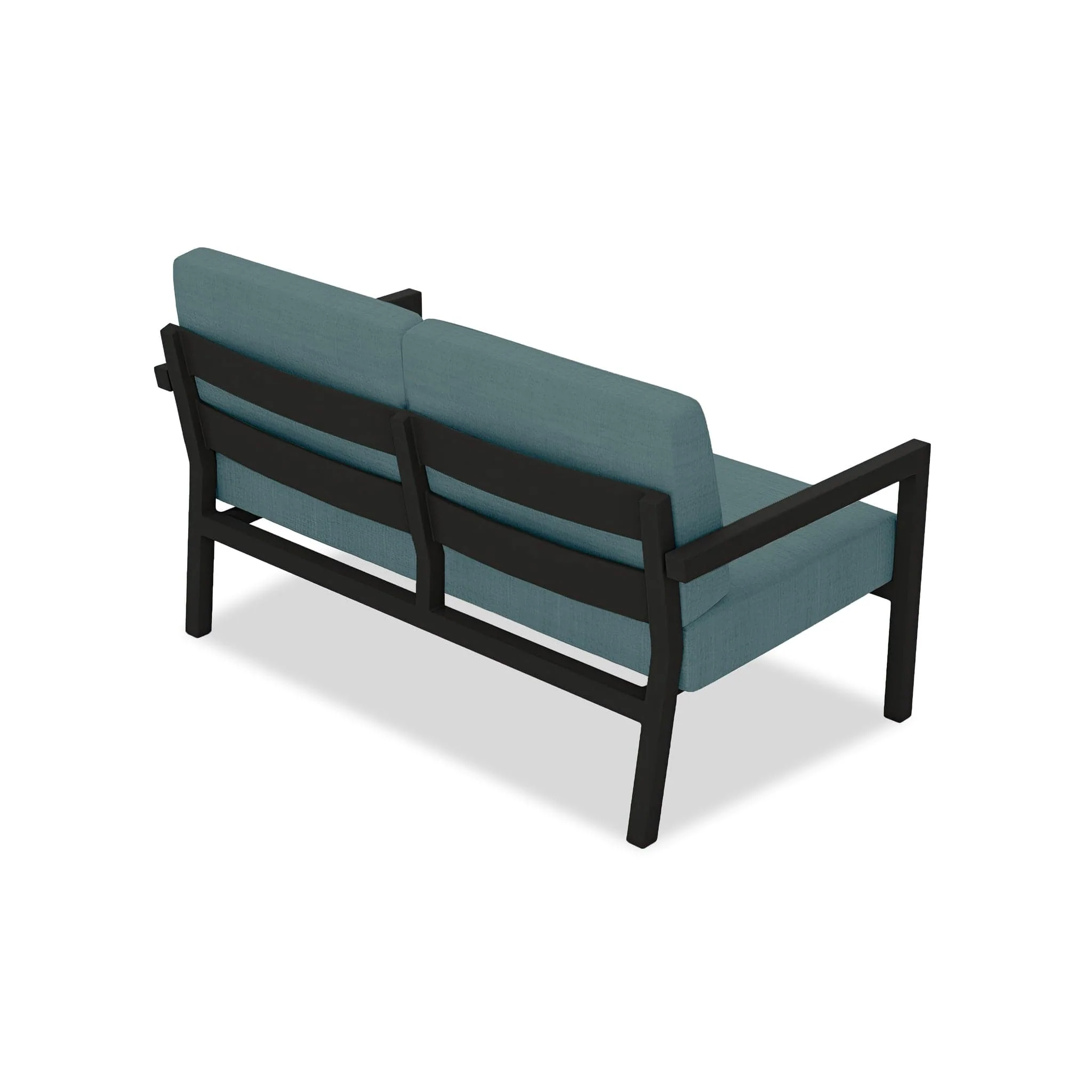 Pacifica Loveseat - Image 3