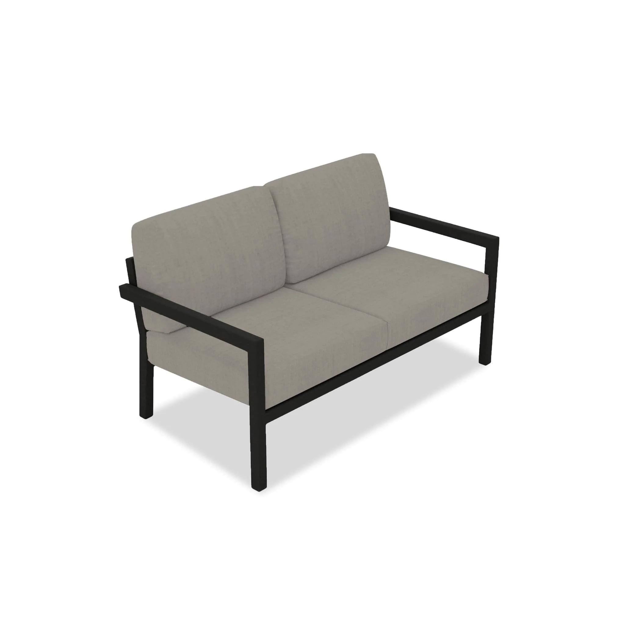Pacifica Loveseat - Image 4