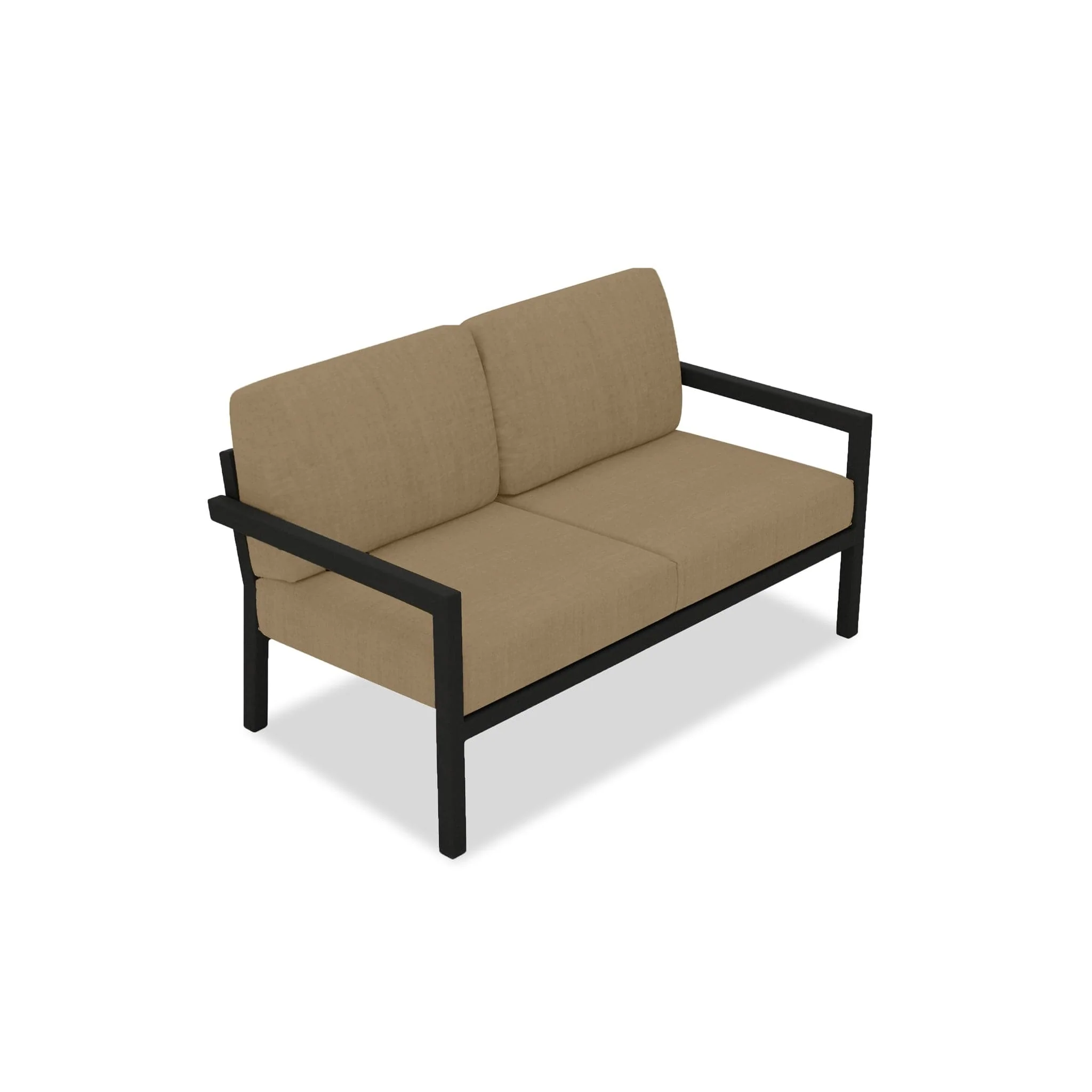 Pacifica Loveseat - Image 8