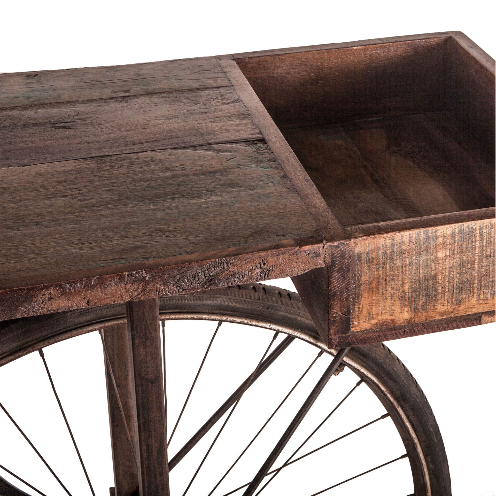 Paxton Bicycle Console - Image 2