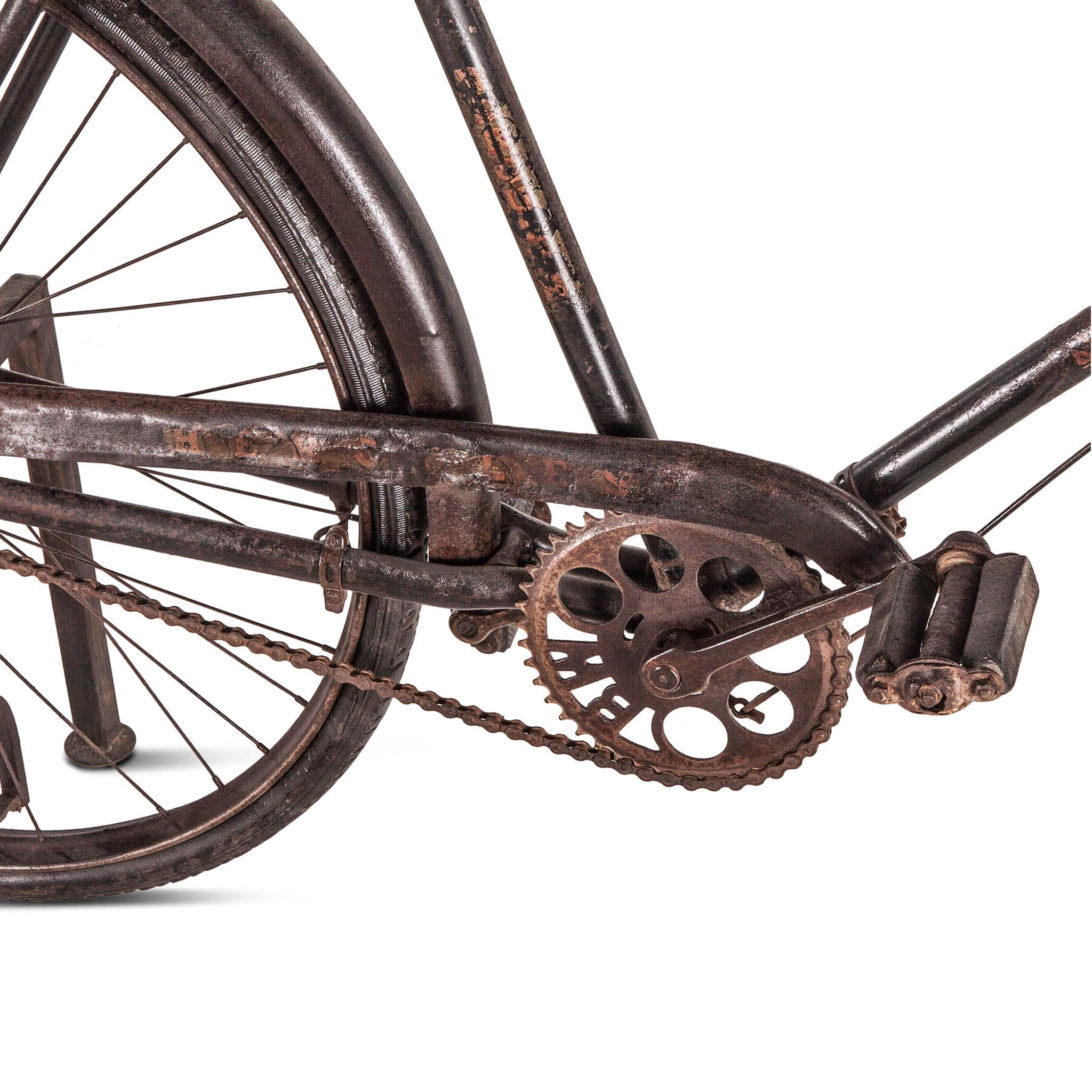 Paxton Bicycle Console - Image 3