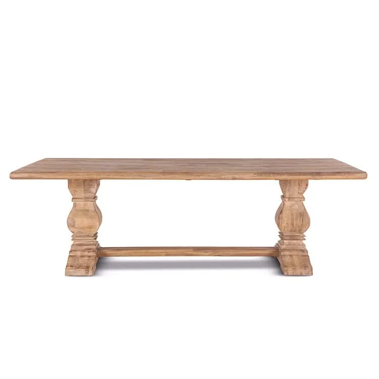 Pengrove Rectangle Dining Table - Image 10