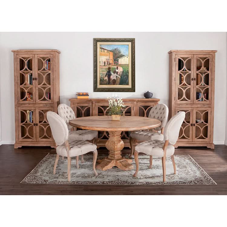 Pengrove Round Dining Table - Image 3