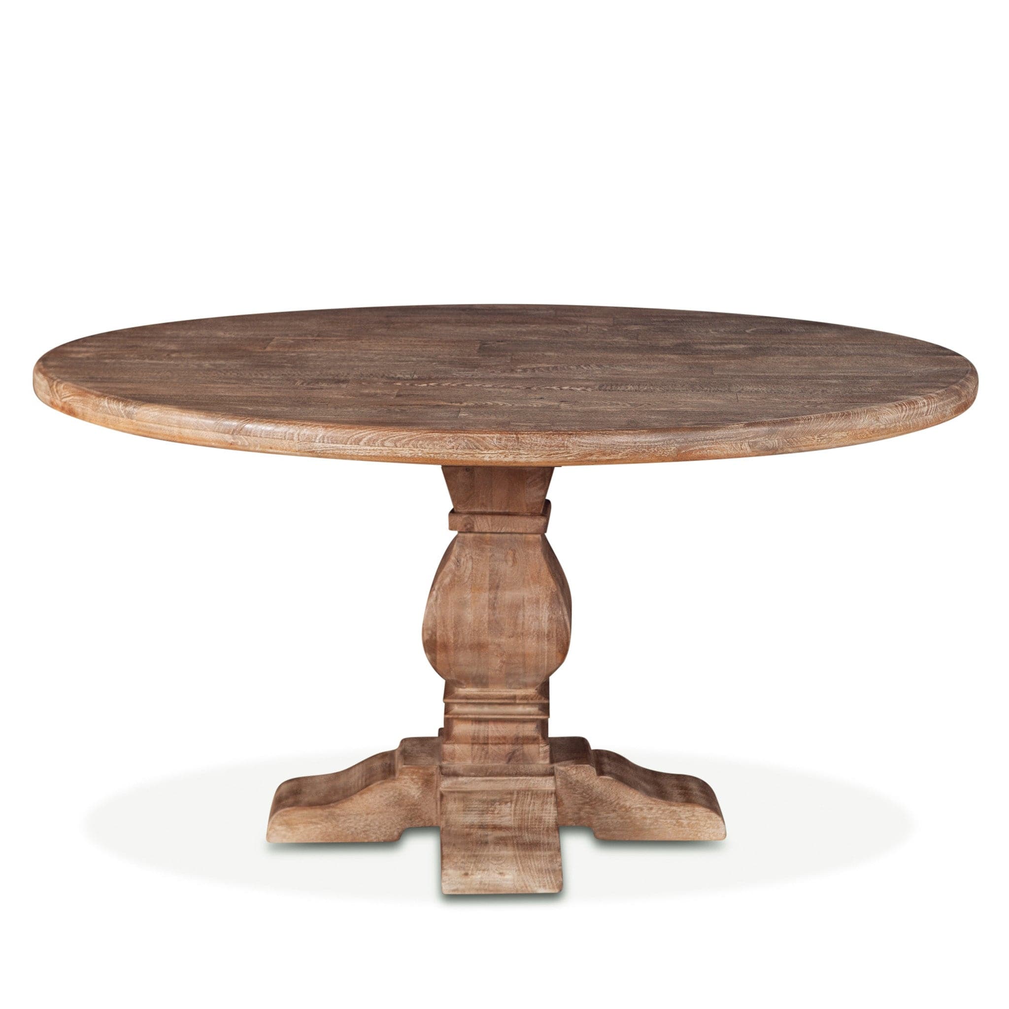 Pengrove Round Dining Table - Image 7
