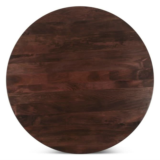 Provence Round Dining Table - Image 4