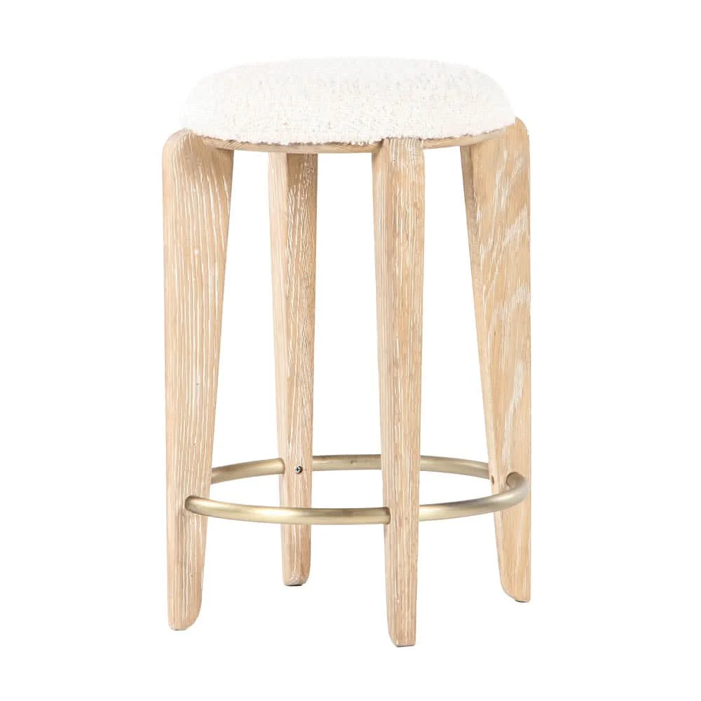 Quattro Counter Stool - Image 2