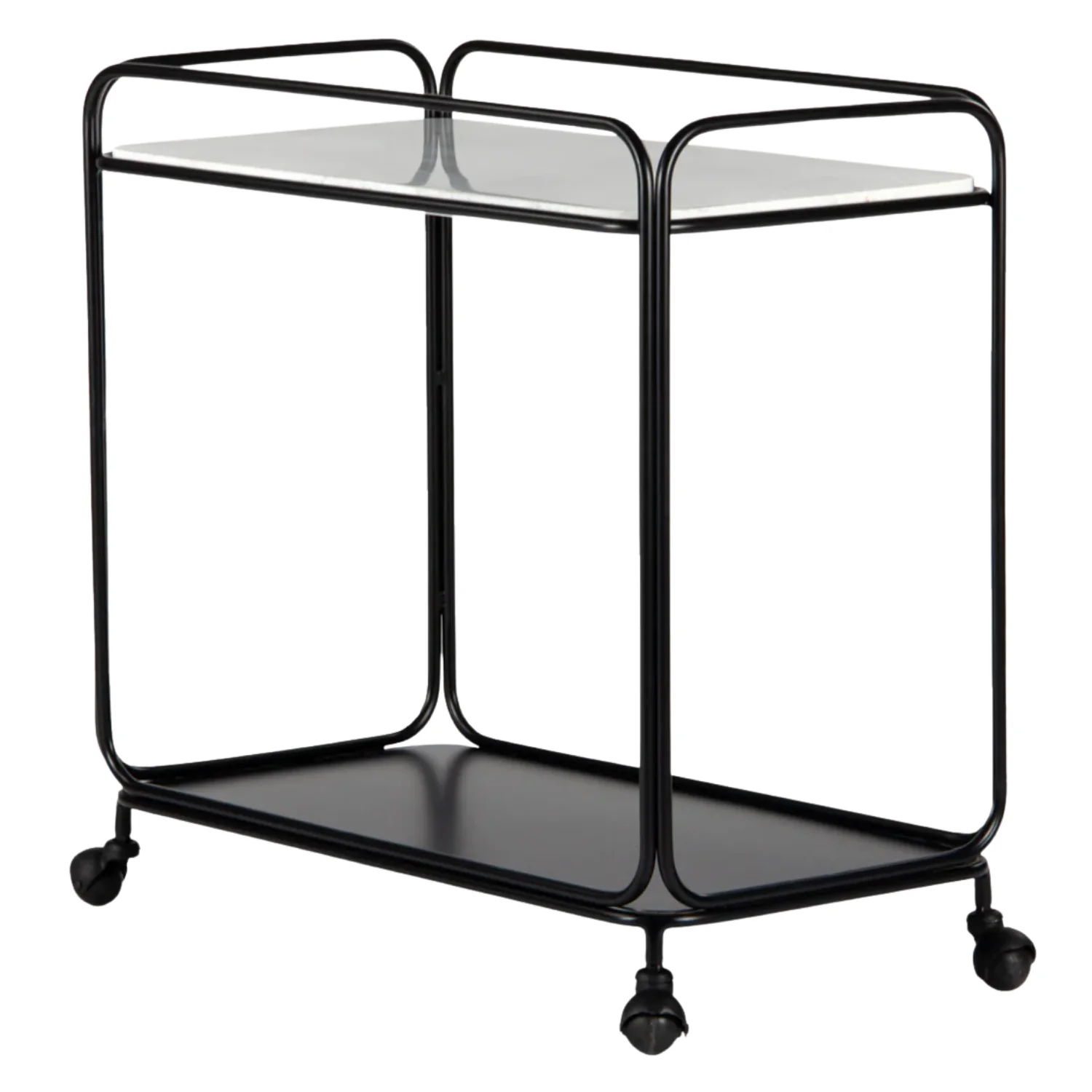 Radius Bar Cart - Image 6