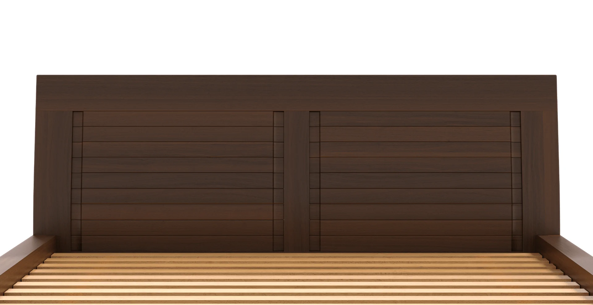 Raku Tatami Platform Bed - Image 17