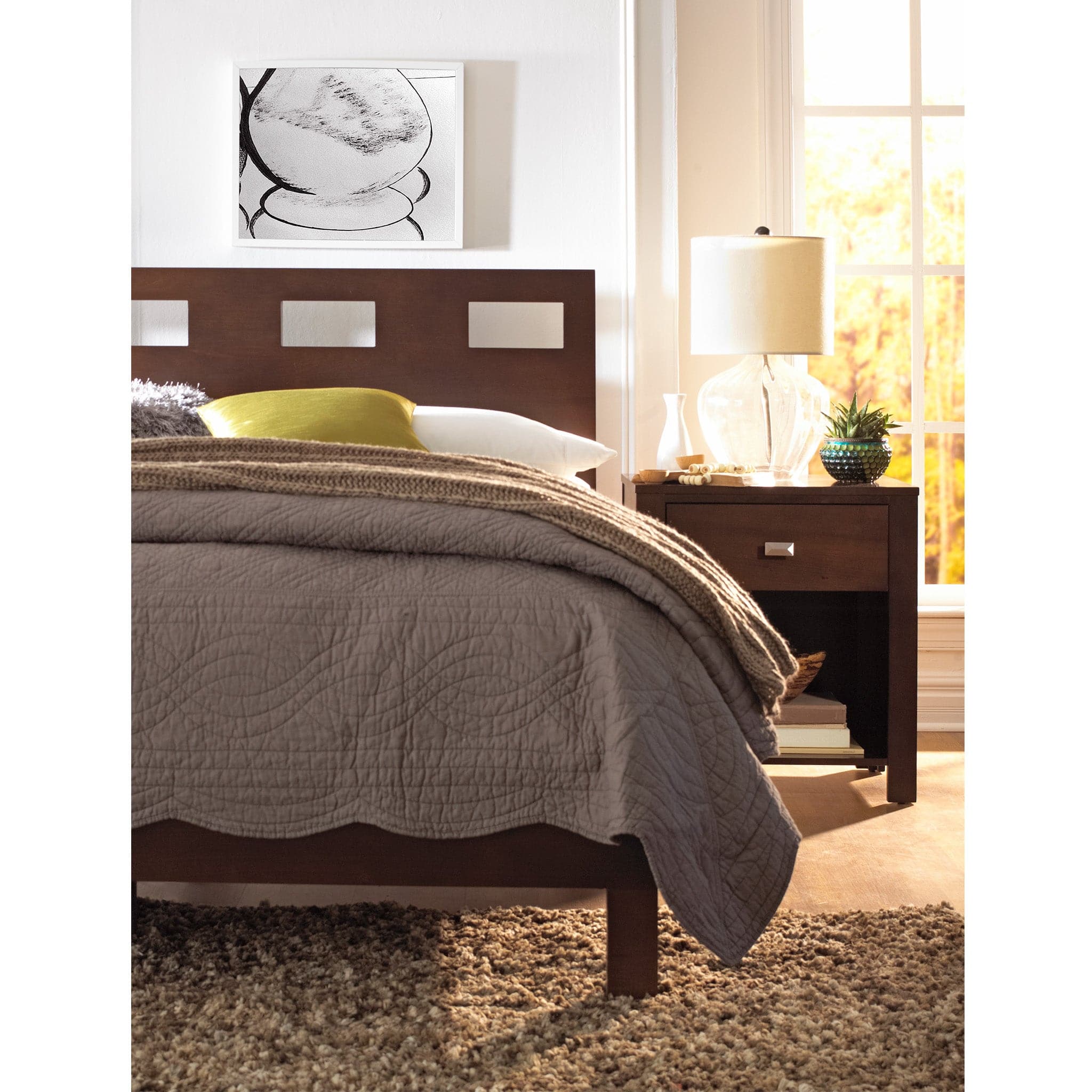 Riva Nightstand - Image 4