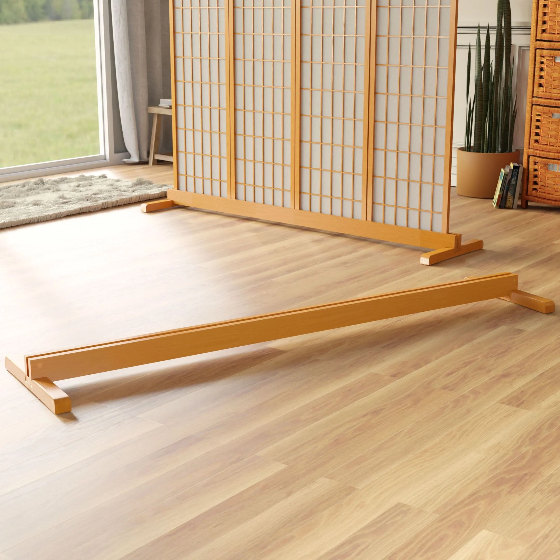 Room Divider Stand - Image 14