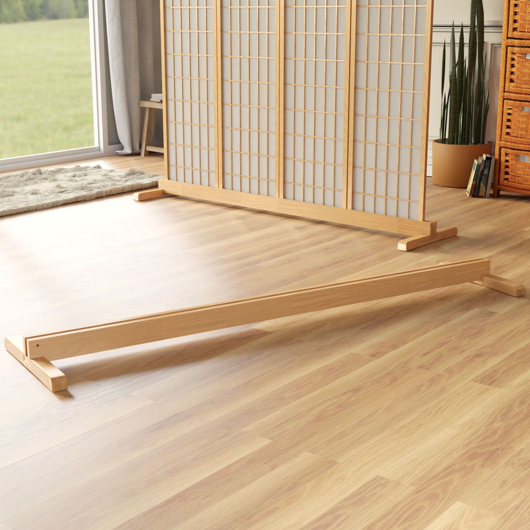 Room Divider Stand - Image 16