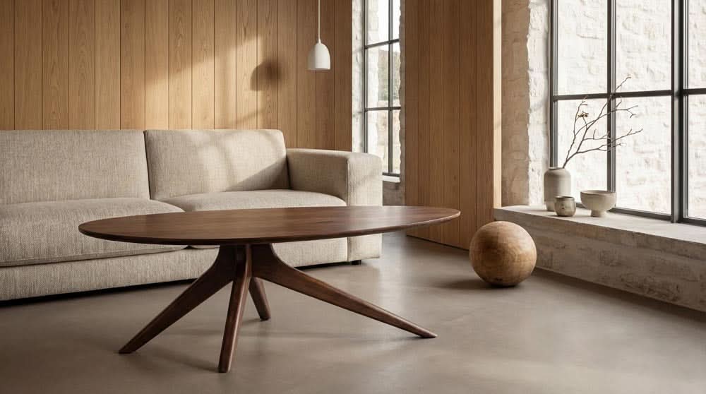 Rosemary Coffee Table - Image 16