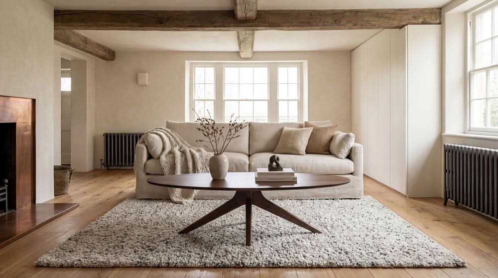 Rosemary Coffee Table - Image 17