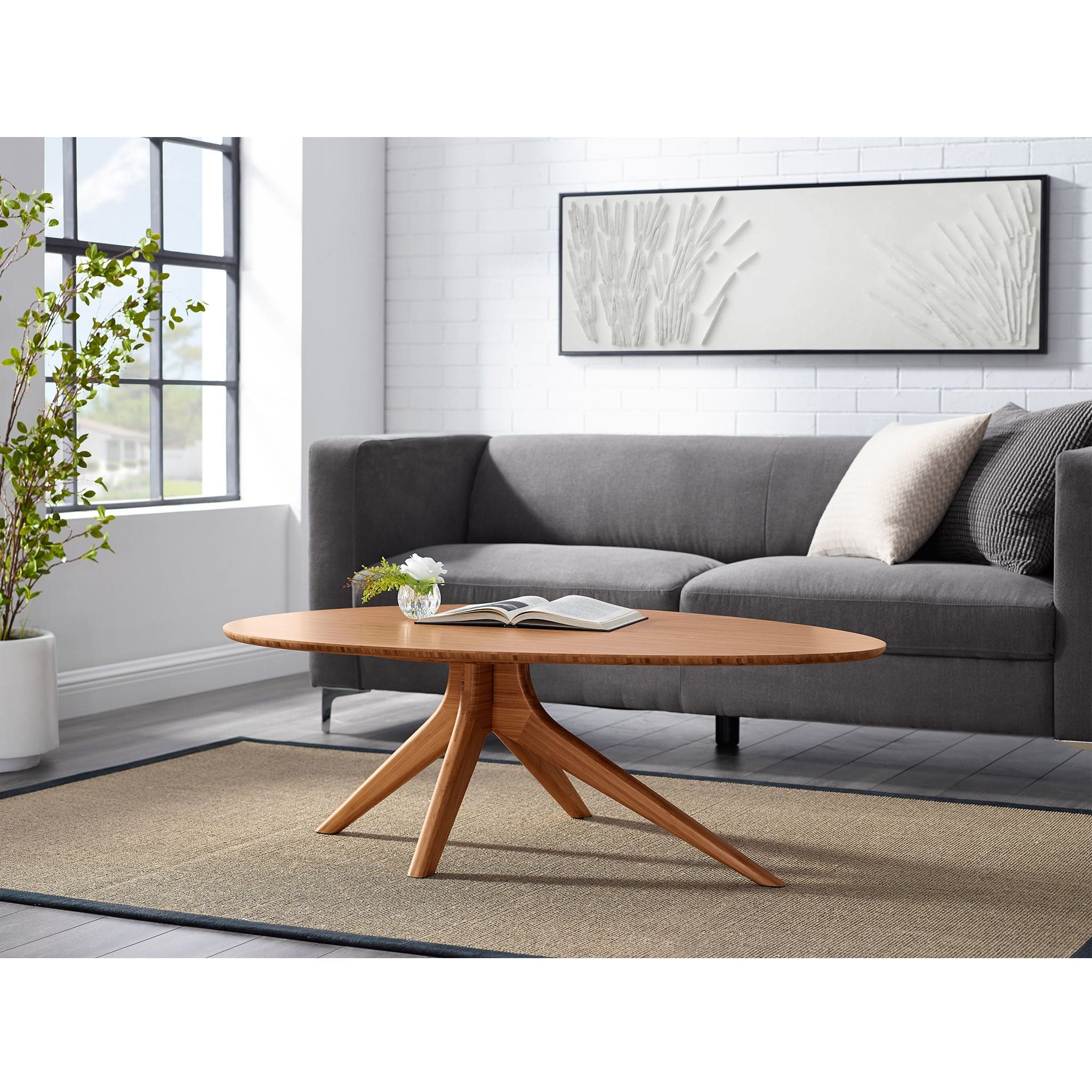 Rosemary Coffee Table - Image 6