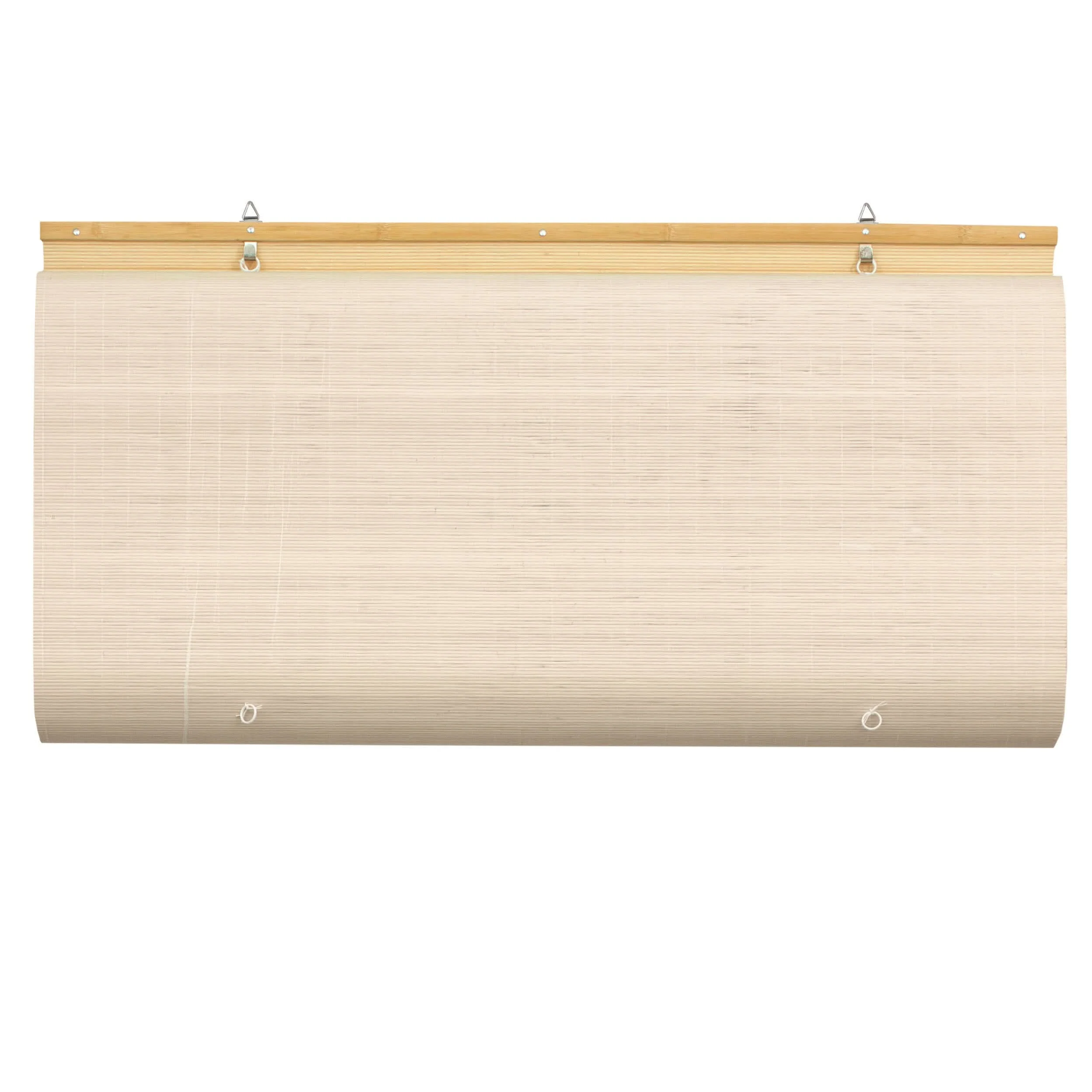 Sakura Blossom Bamboo Window Shade Blind - Image 5