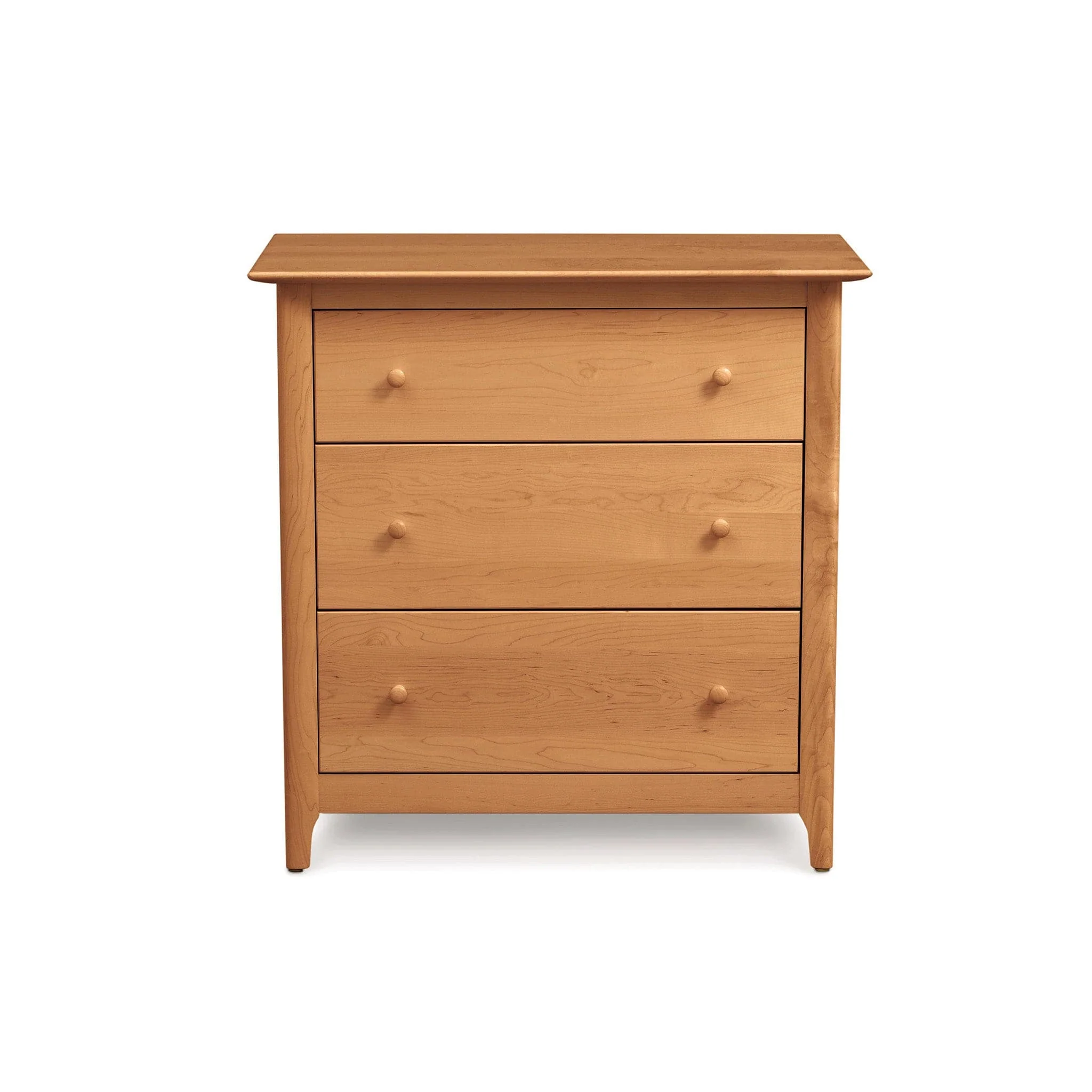 Copeland Sarah 3 Drawer Chest - Image 2