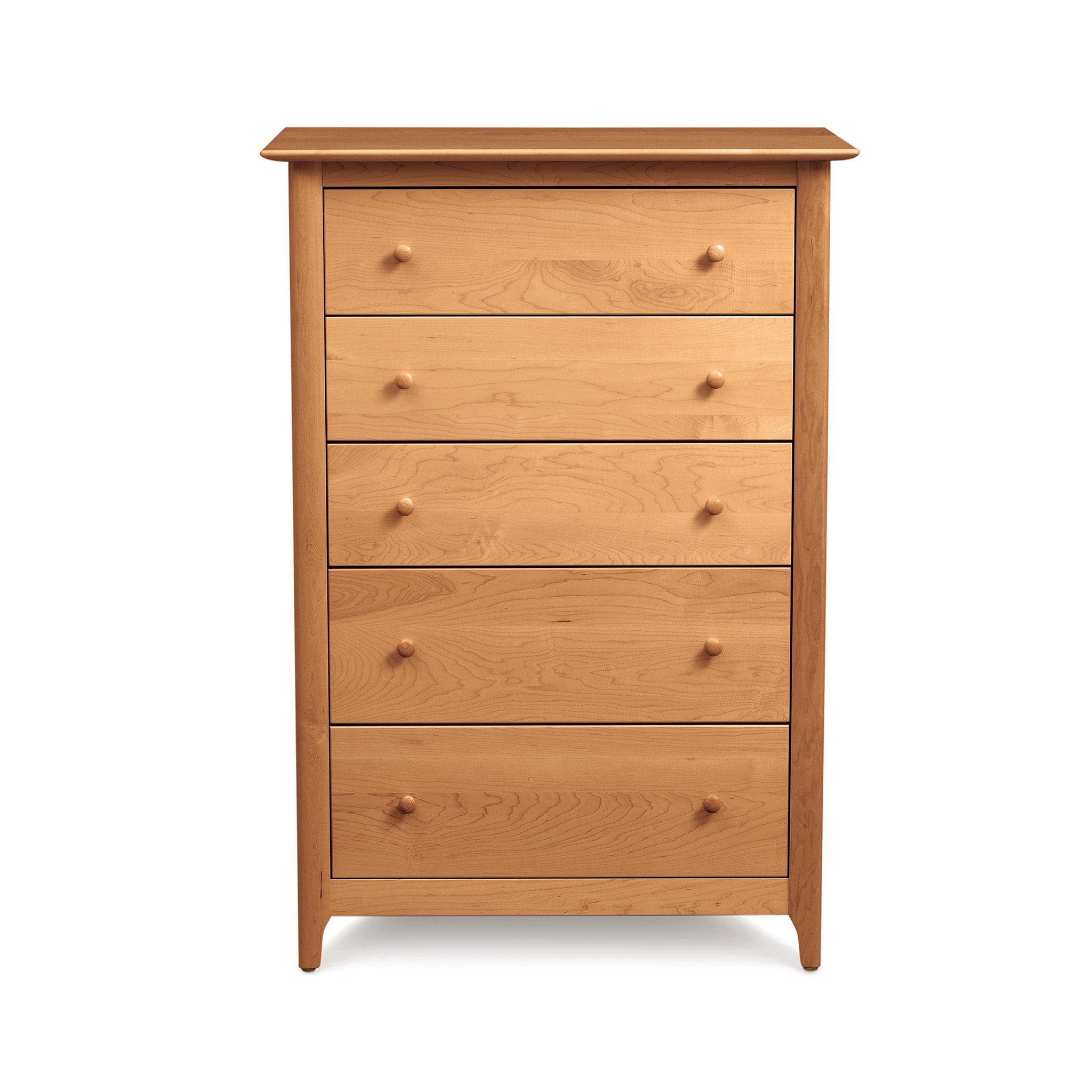 Copeland Sarah 5 Drawer Chest - Image 2