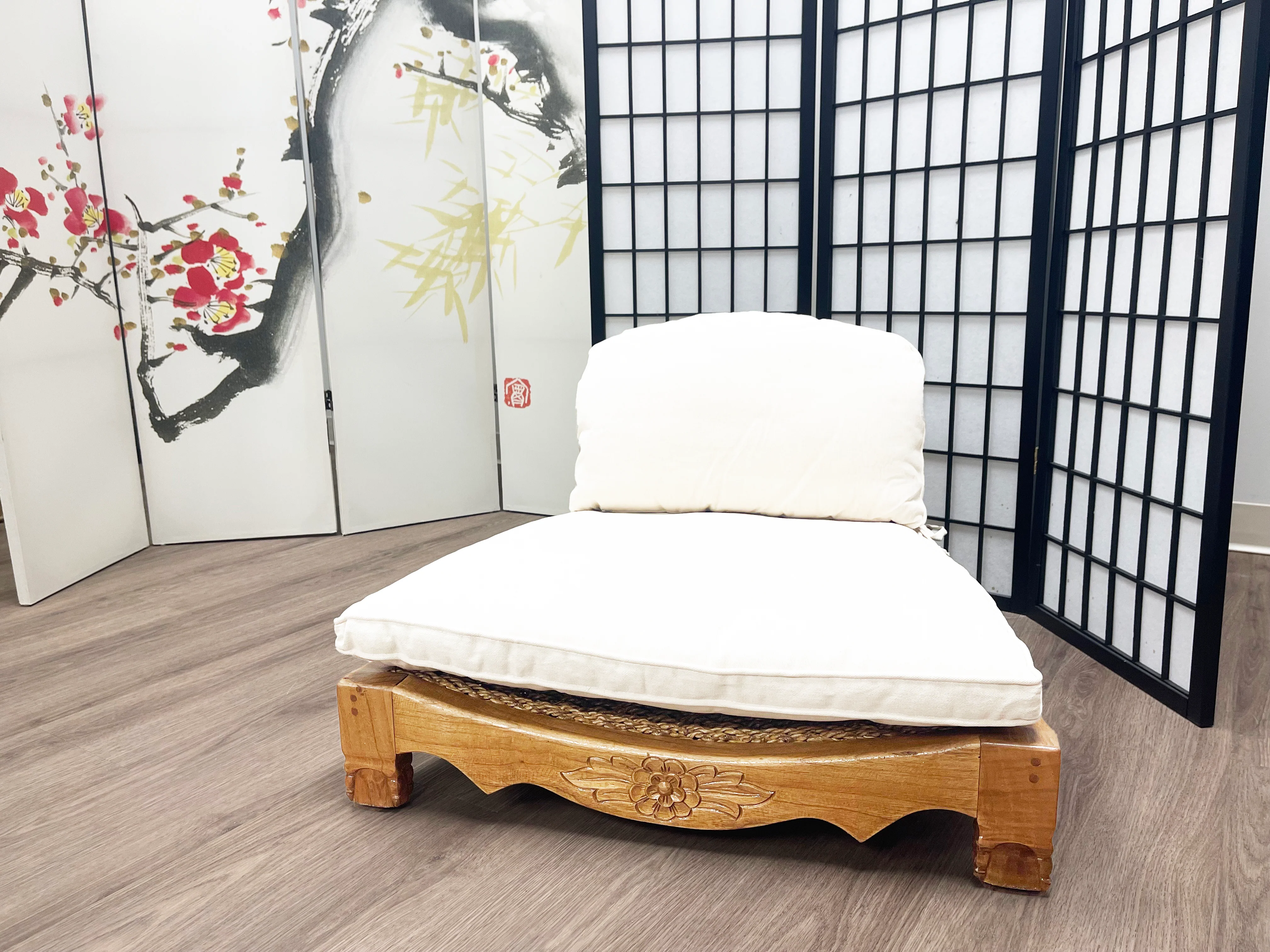 Sattva Gen. 2 Meditation Chair
