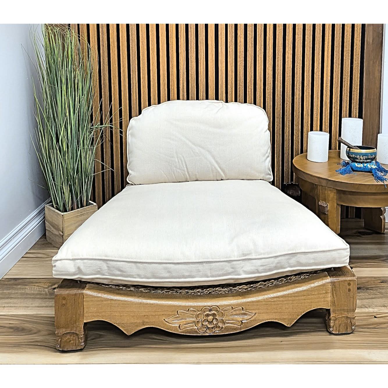 Sattva Gen. 2 Meditation Chair - Image 2