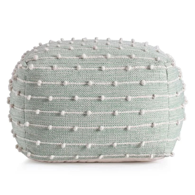 Seaside Pouf - Image 2