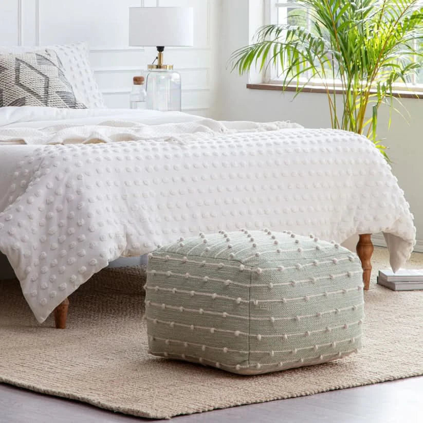 Seaside Pouf - Image 3