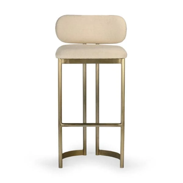 Shay Bar Stool - Image 2