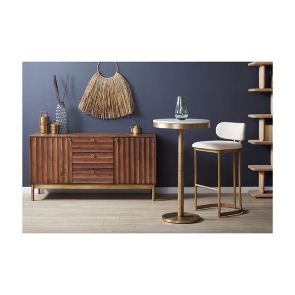 Shay Bar Stool - Image 3