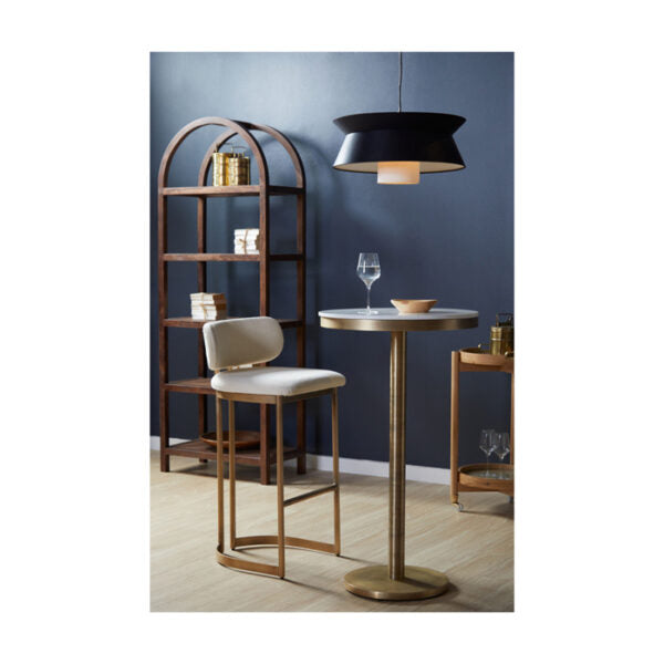 Shay Bar Stool - Image 4