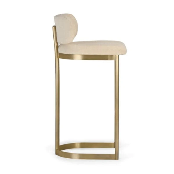 Shay Bar Stool - Image 5