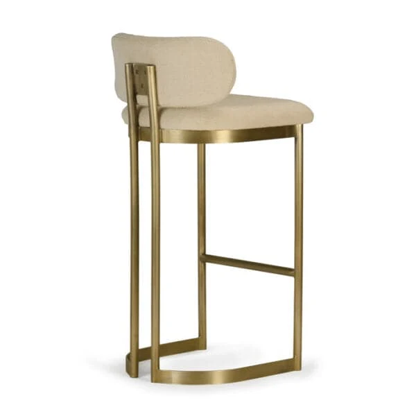 Shay Bar Stool - Image 6