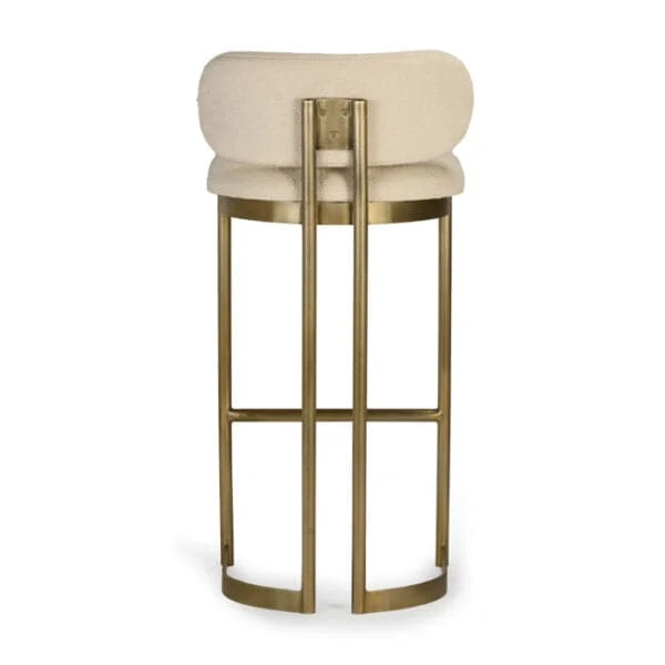 Shay Bar Stool - Image 7