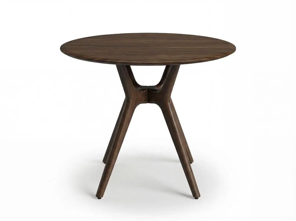 Sitka 36" Round Dining Table - Image 18