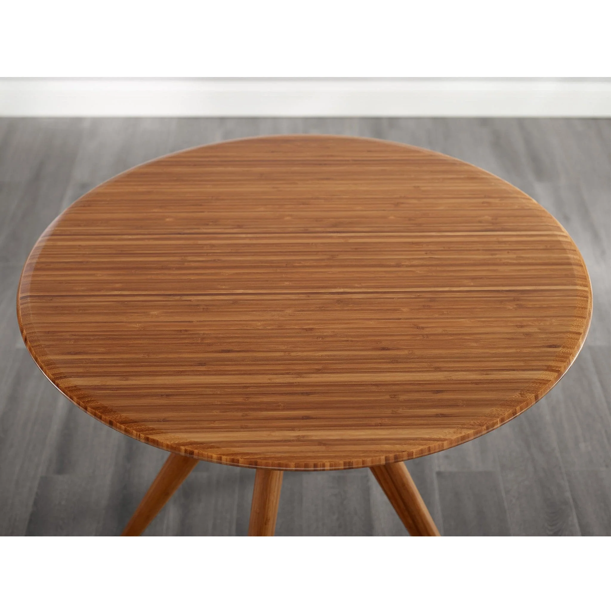 Sitka 36" Round Dining Table - Image 5