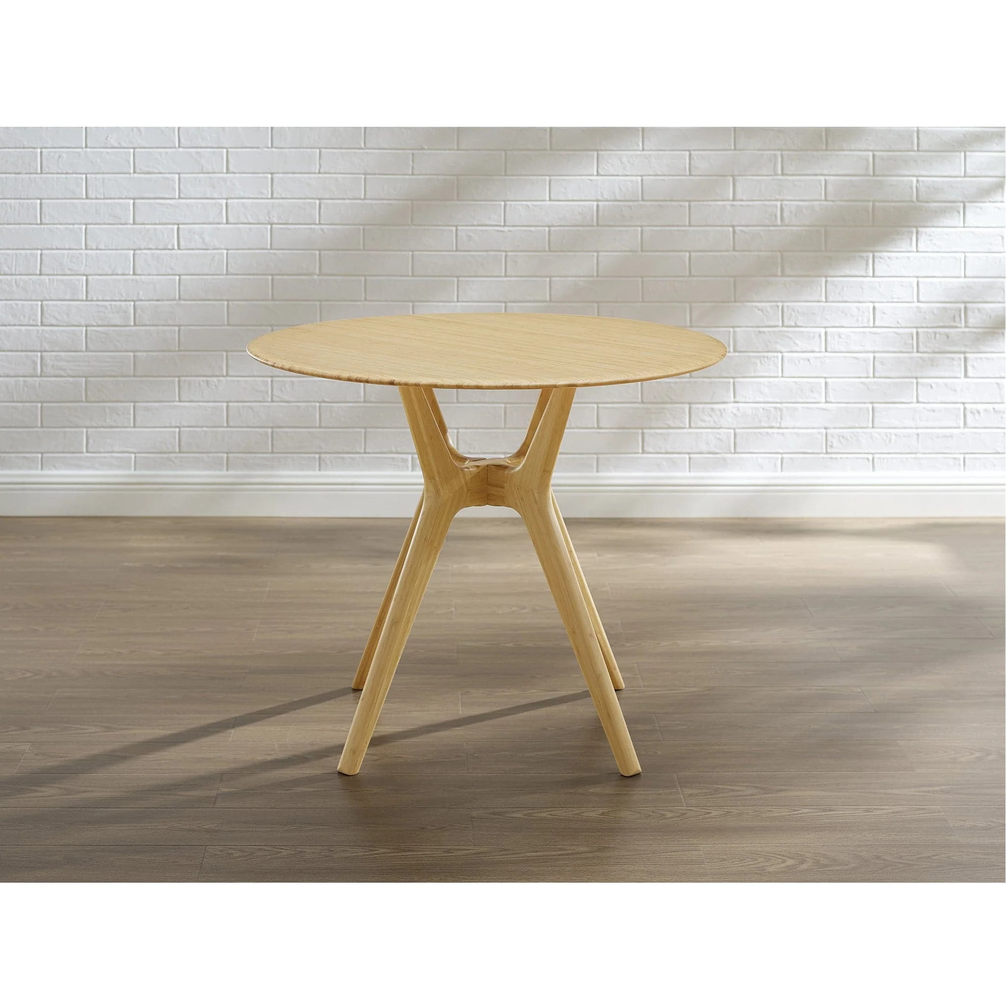 Sitka 36" Round Dining Table - Image 7
