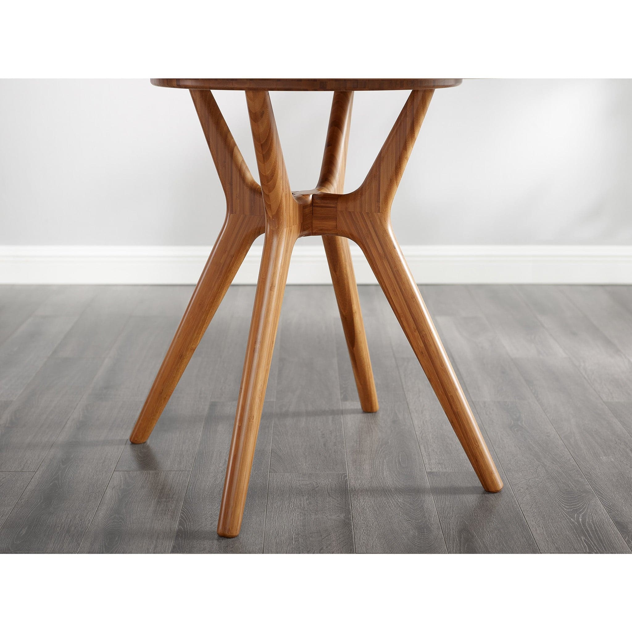 Sitka 36" Round Dining Table - Image 8