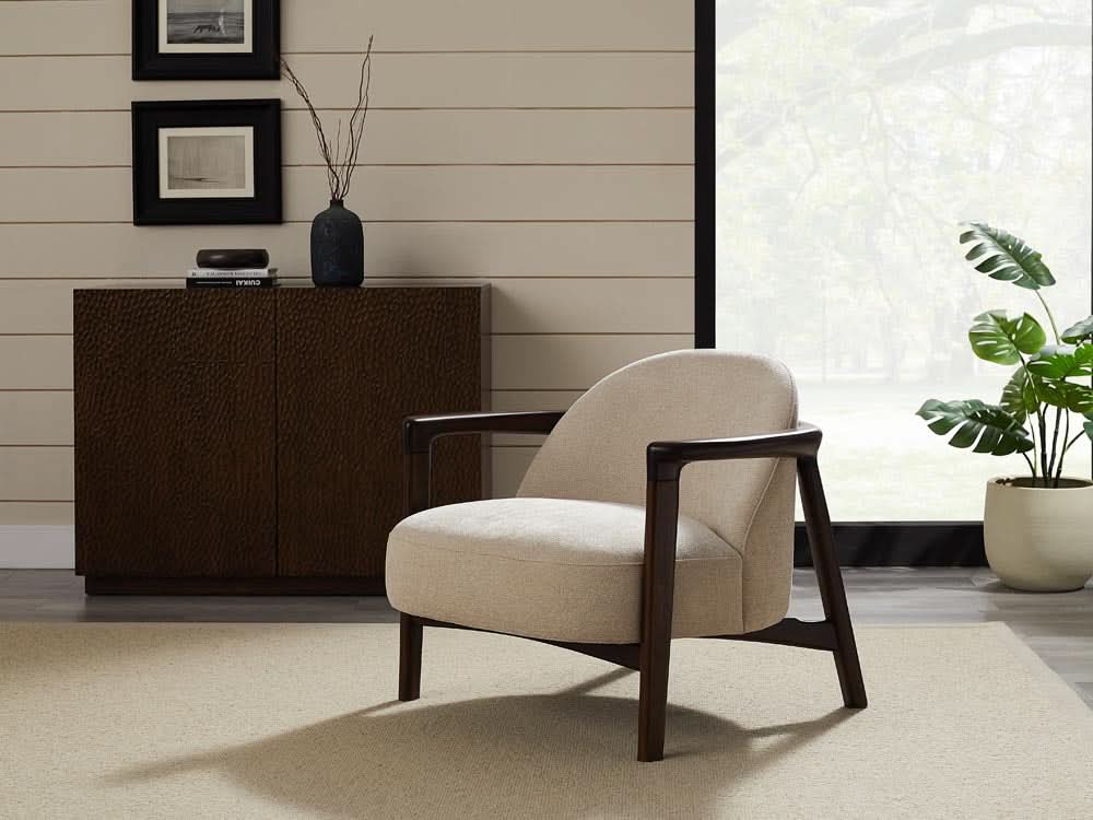 Skylar Arm Chair - Image 5
