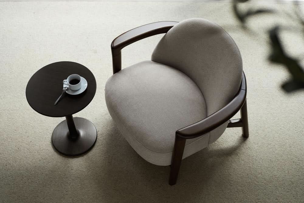 Skylar Arm Chair - Image 7