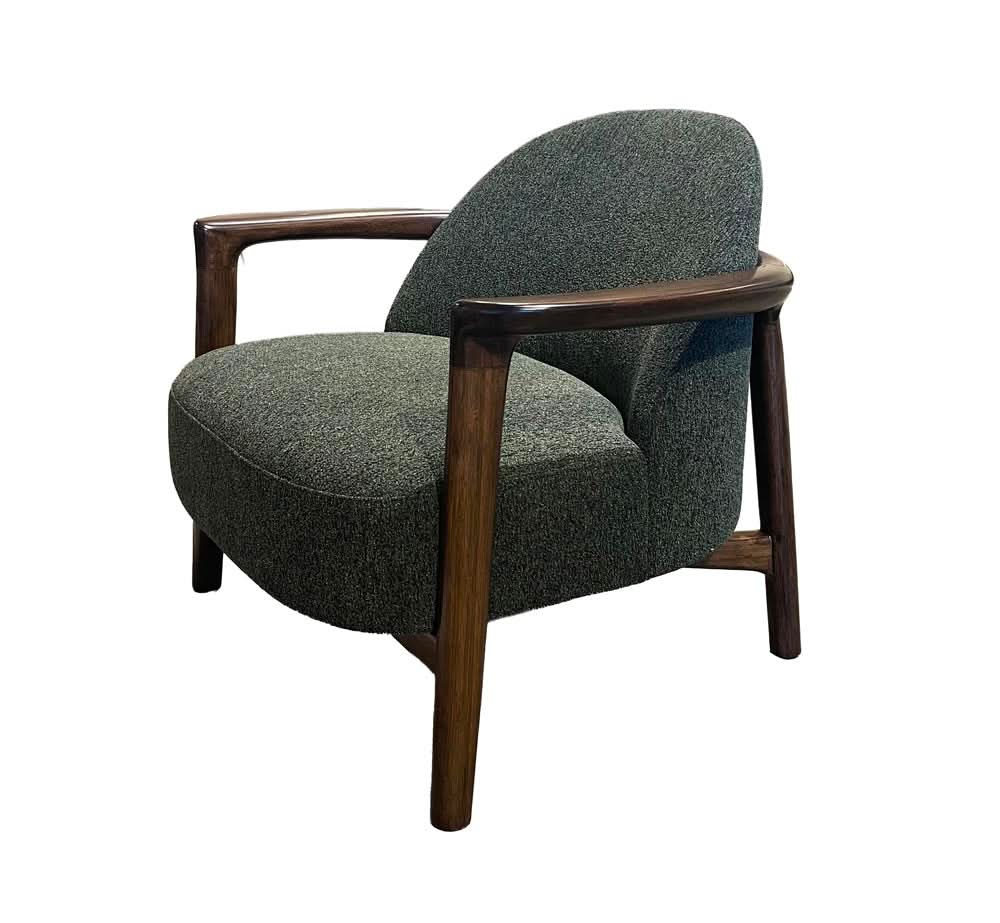 Skylar Arm Chair - Image 9
