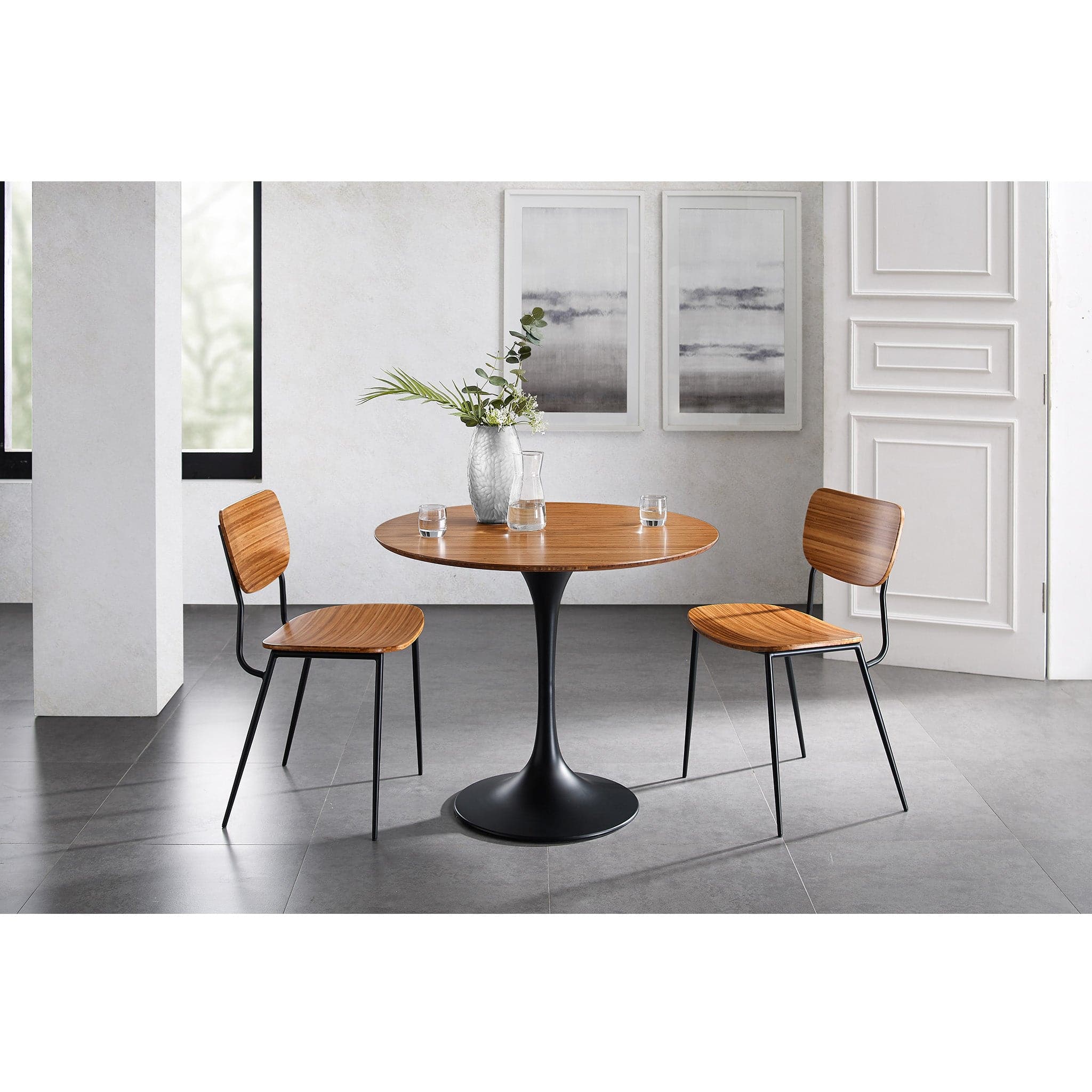 Soho 36" Round Table - Image 2