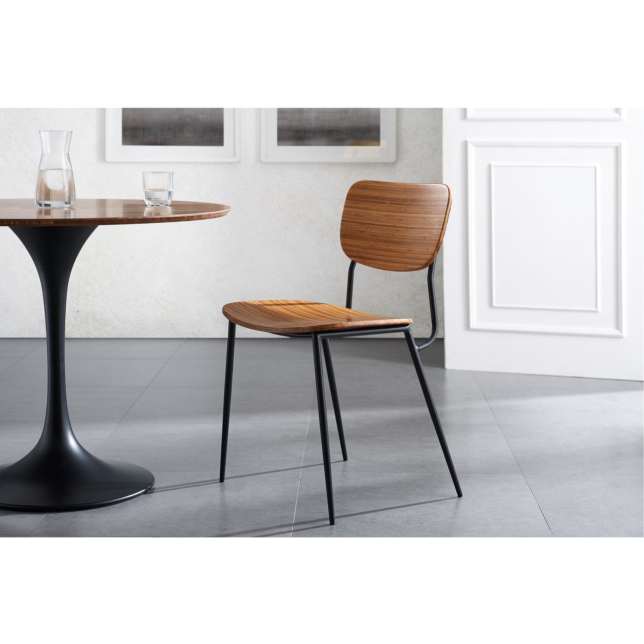 Soho 36" Round Table - Image 6