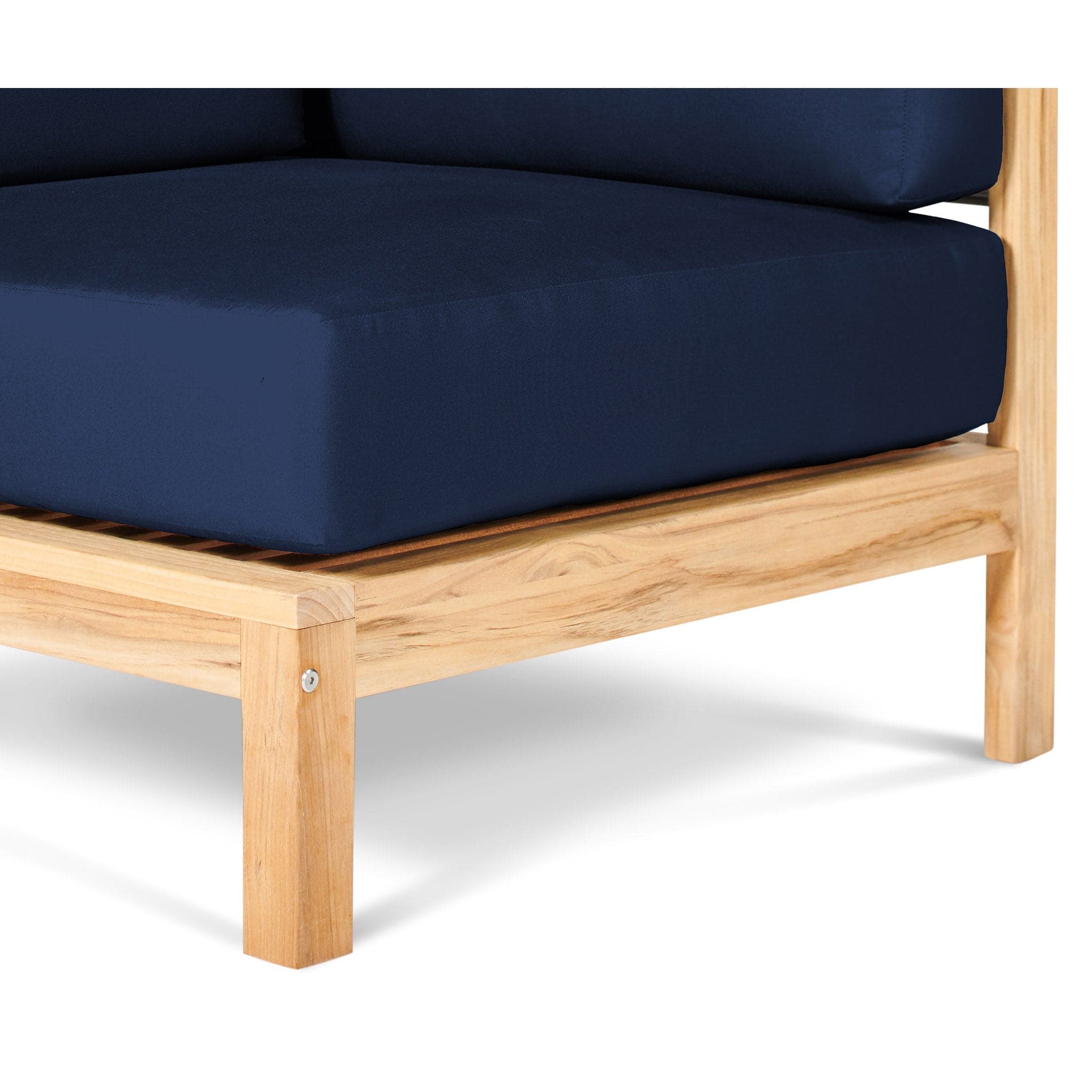Soho Sectional Corner Club Chair - Image 12