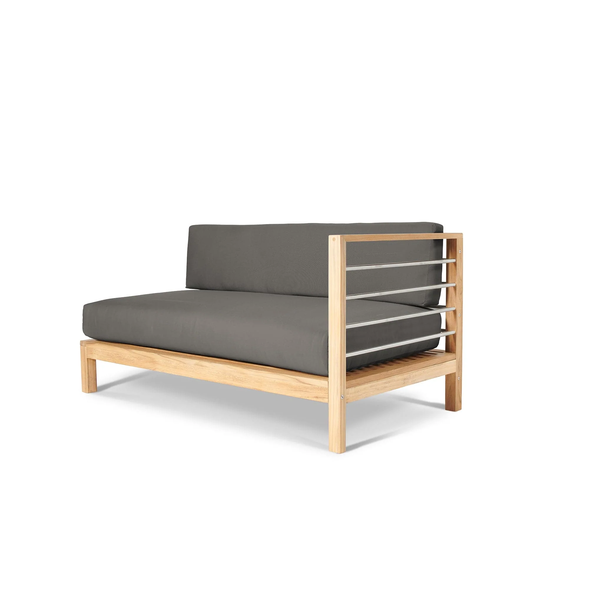 Soho Sectional Sofa - Right Arm - Image 4