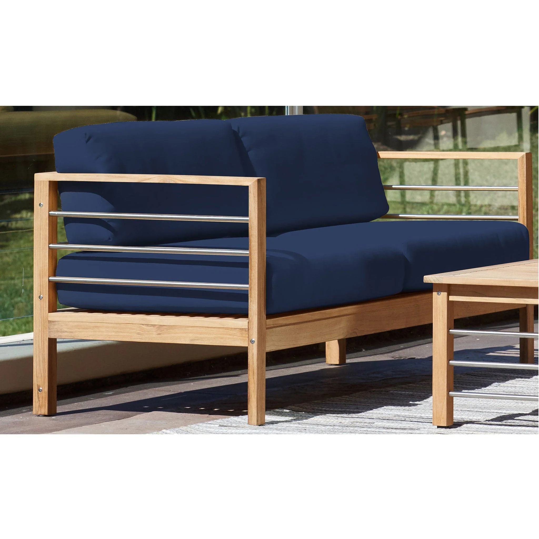 Soho Sofa - Image 3