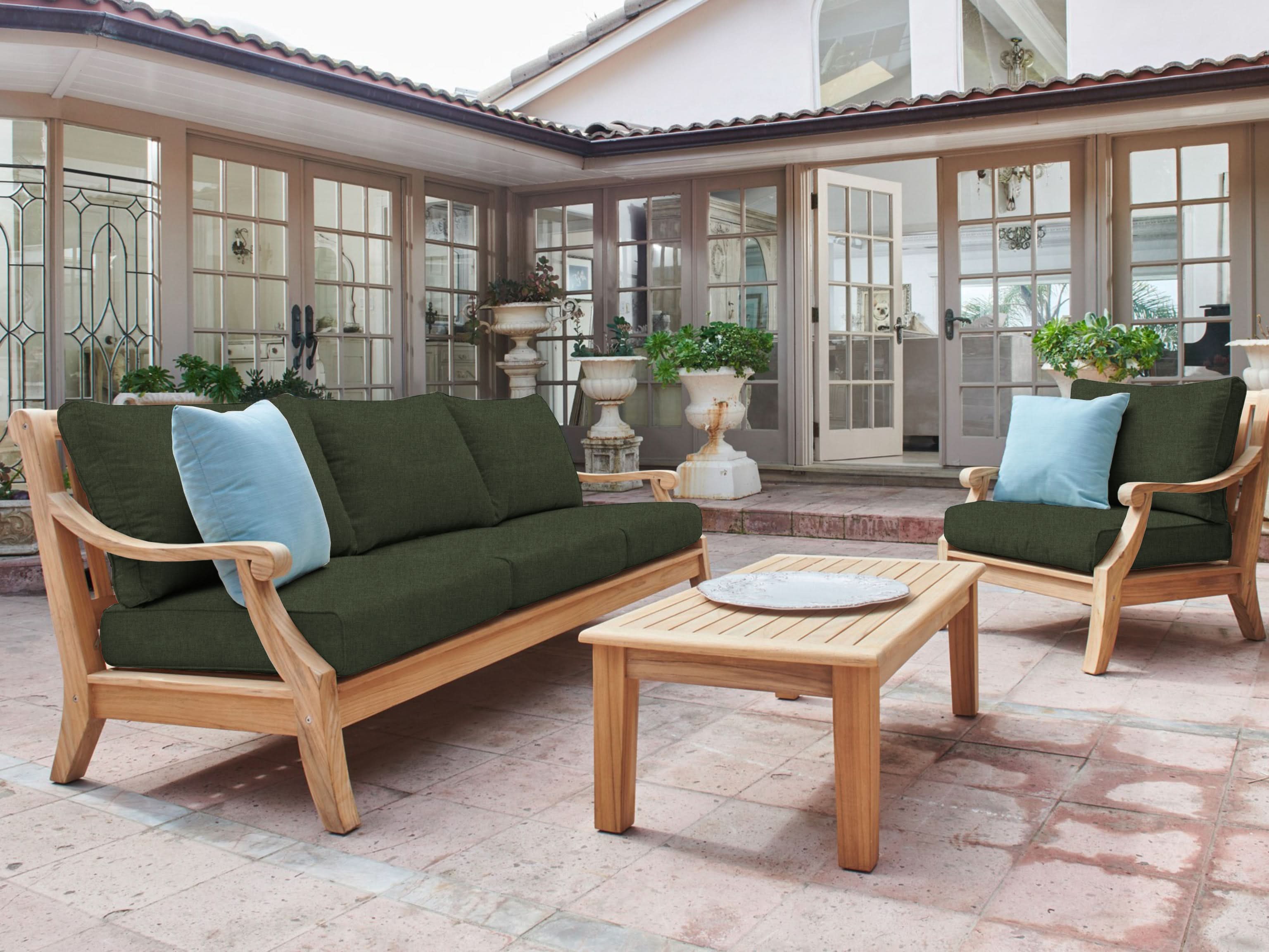 Sonoma Sofa - Image 24