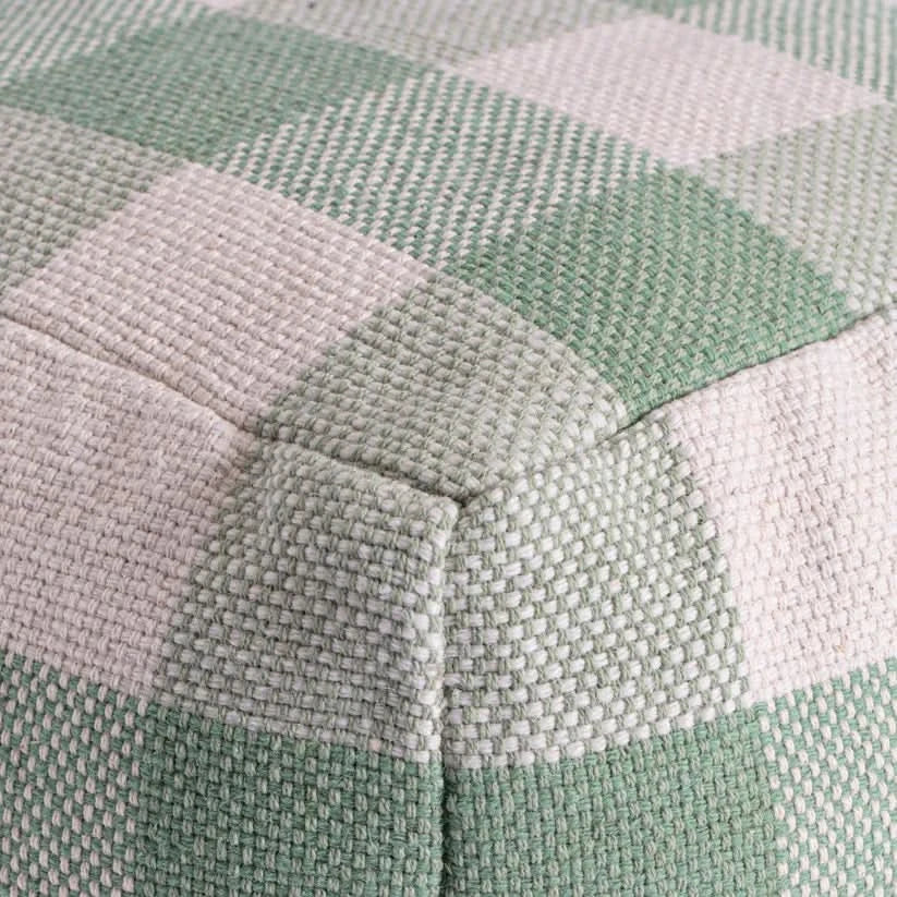 Spring Sky Pouf - Image 6