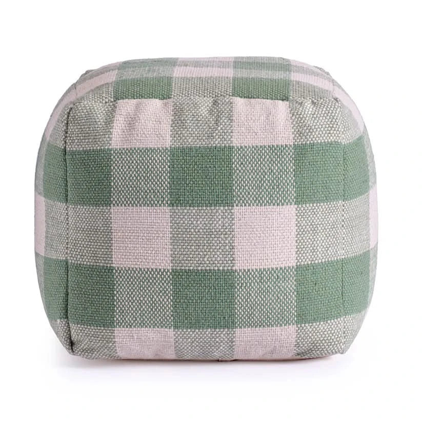 Spring Sky Pouf - Image 8