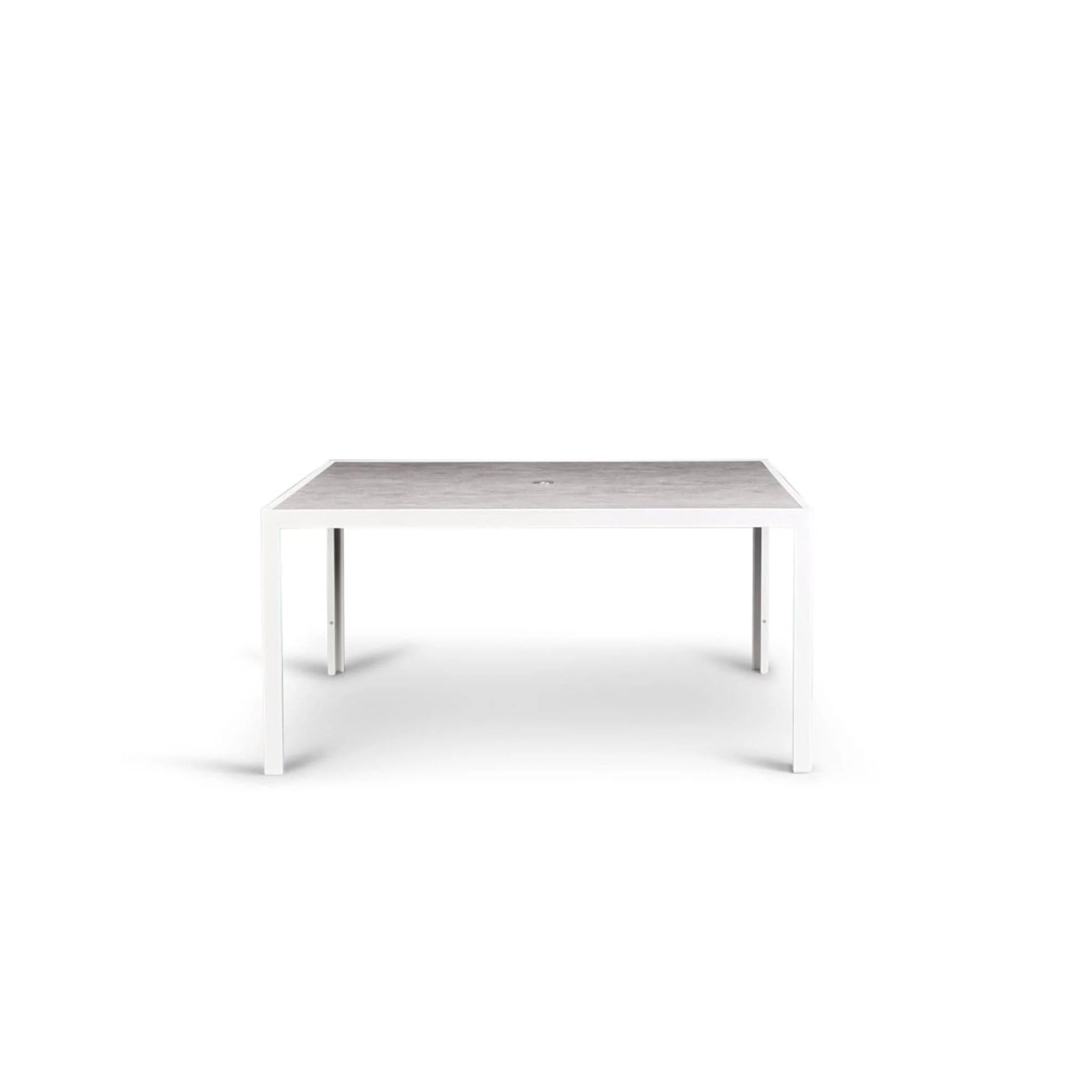 Staple 8-Seater Square Dining Table - Image 7